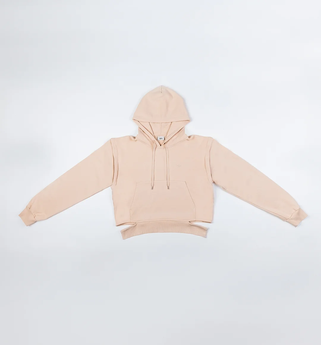 Rethink Hoodie