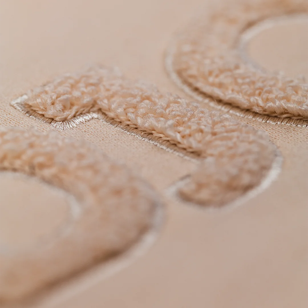 Qualität liegt im Detail